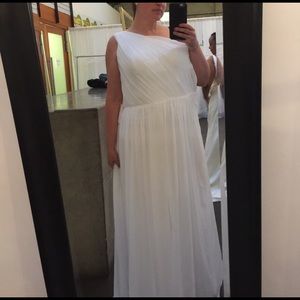 New wedding dress